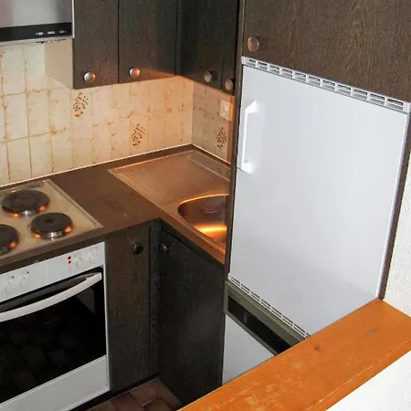 Les Melezes Apartment Veysonnaz