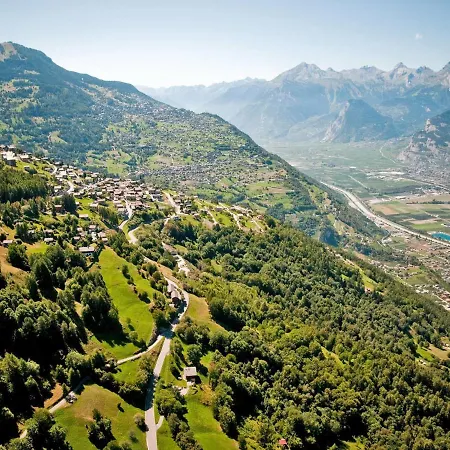 Les Melezes
