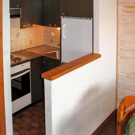 Apartment Les Melezes Veysonnaz
